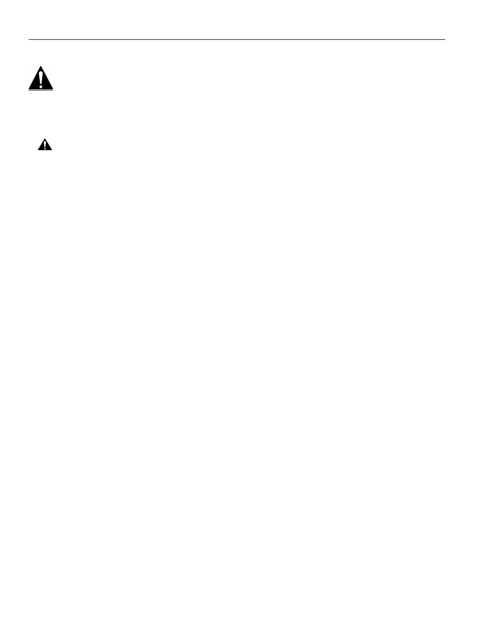 CHIEF KSA1014 User Manual | Page 2 / 6