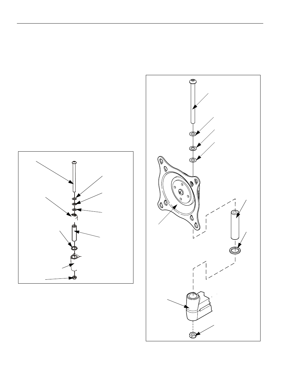 CHIEF KSA1014 User Manual | Page 4 / 6
