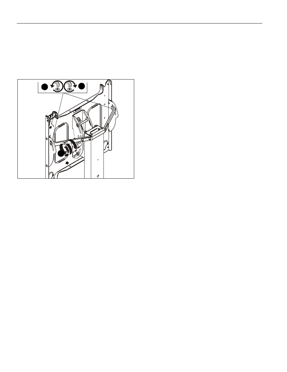 CHIEF PACTP1 User Manual | Page 6 / 8