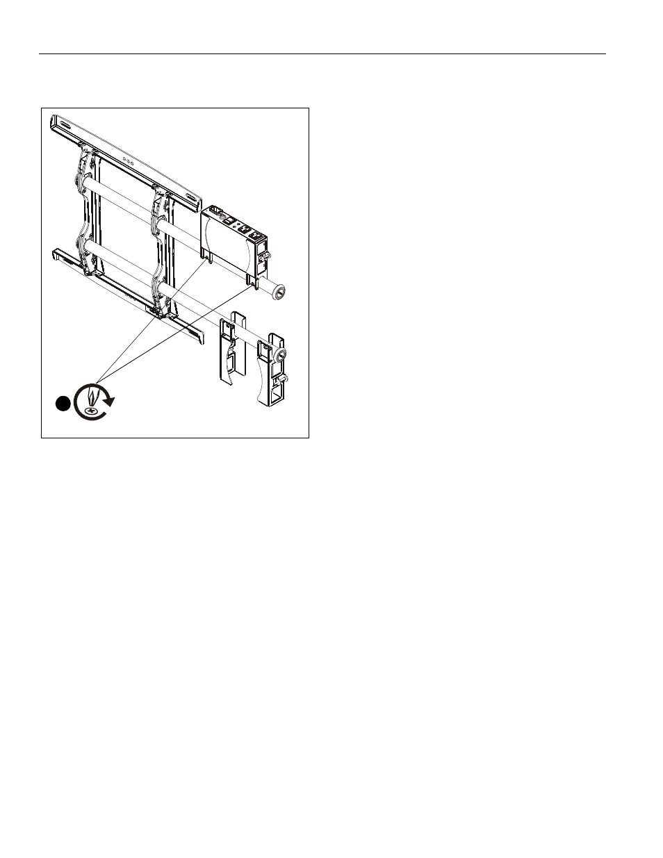 CHIEF FCA102 User Manual | Page 6 / 8