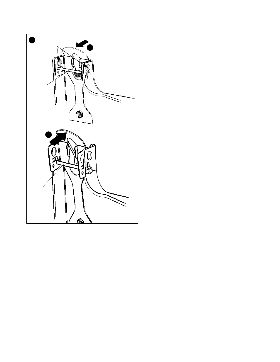 CHIEF MAC790 User Manual | Page 7 / 8