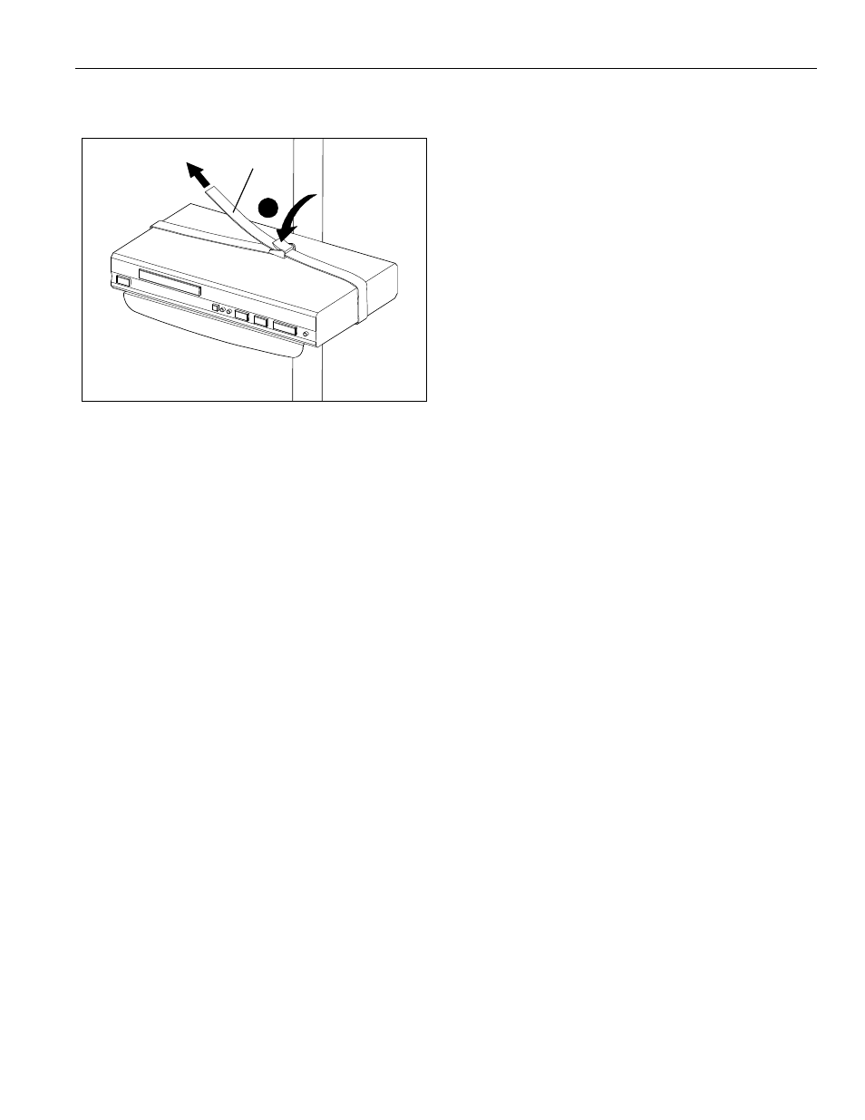 CHIEF PAC101-102-103 User Manual | Page 5 / 8