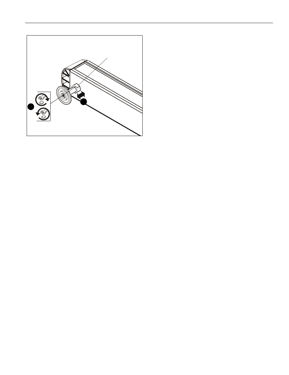 CHIEF FCA776 User Manual | Page 5 / 8