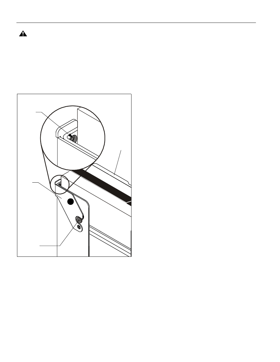 CHIEF MAC251 User Manual | Page 6 / 8