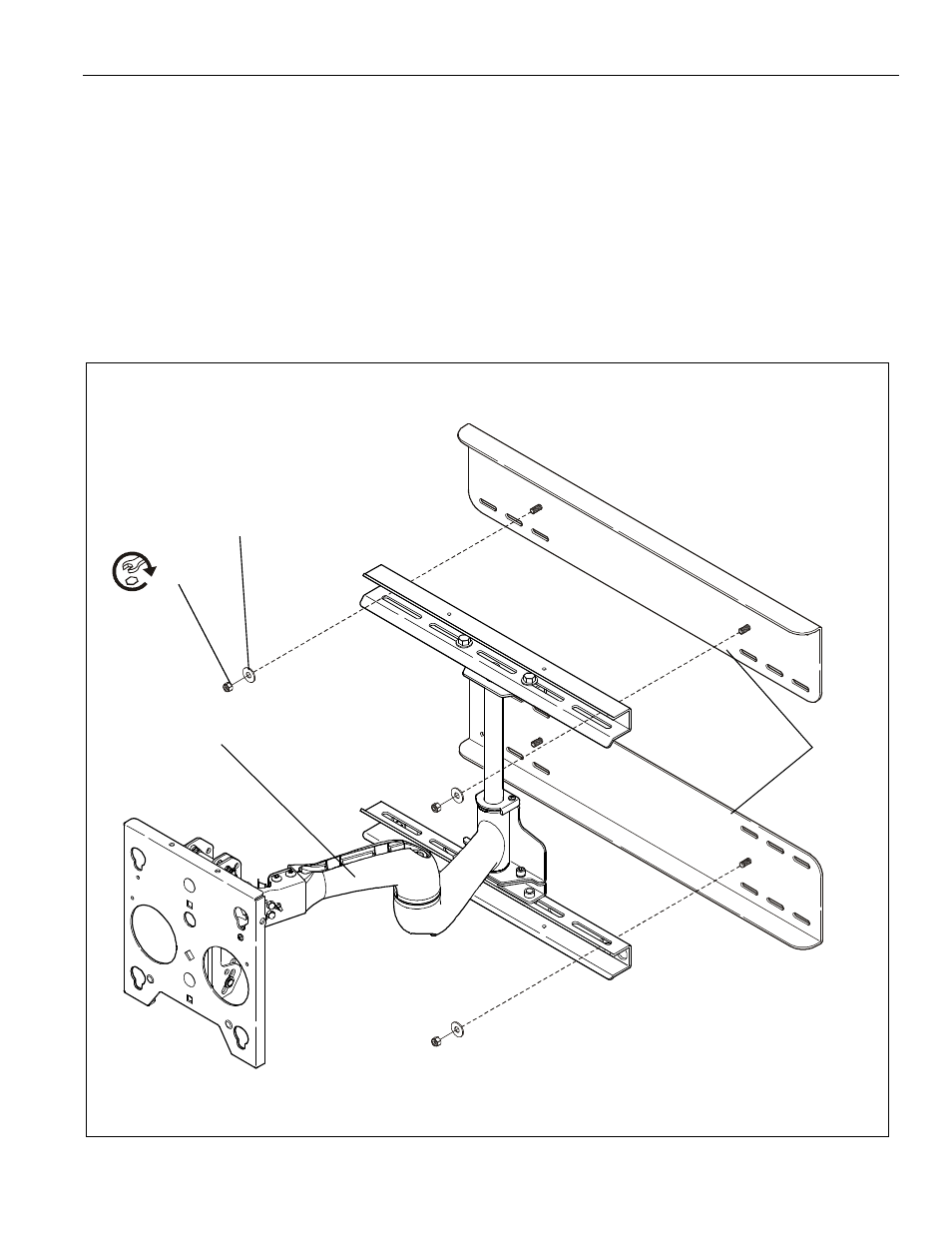 CHIEF MAC119 User Manual | Page 5 / 8