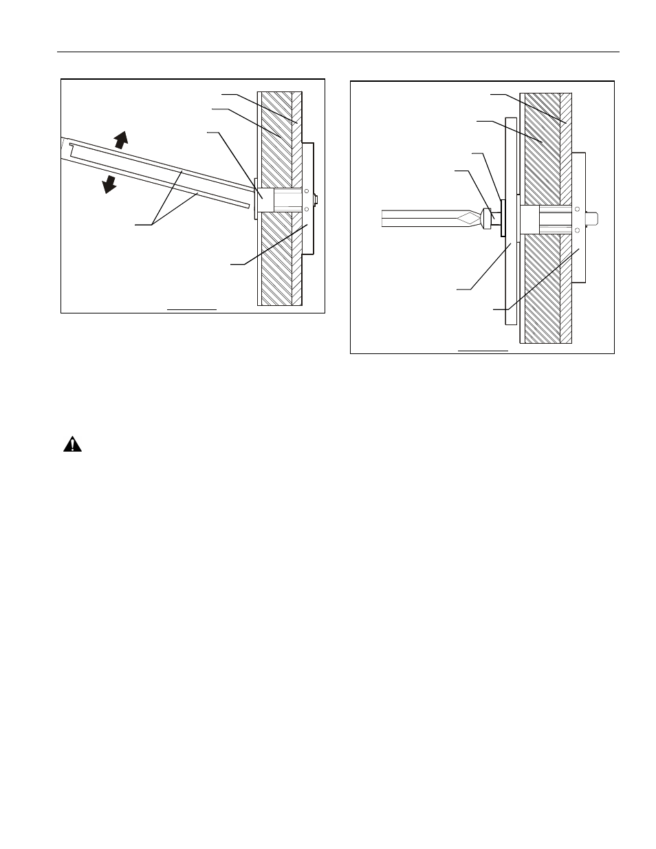 CHIEF MAC119 User Manual | Page 7 / 8
