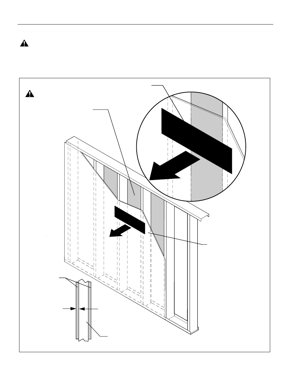 CHIEF YSM2 User Manual | Page 6 / 10