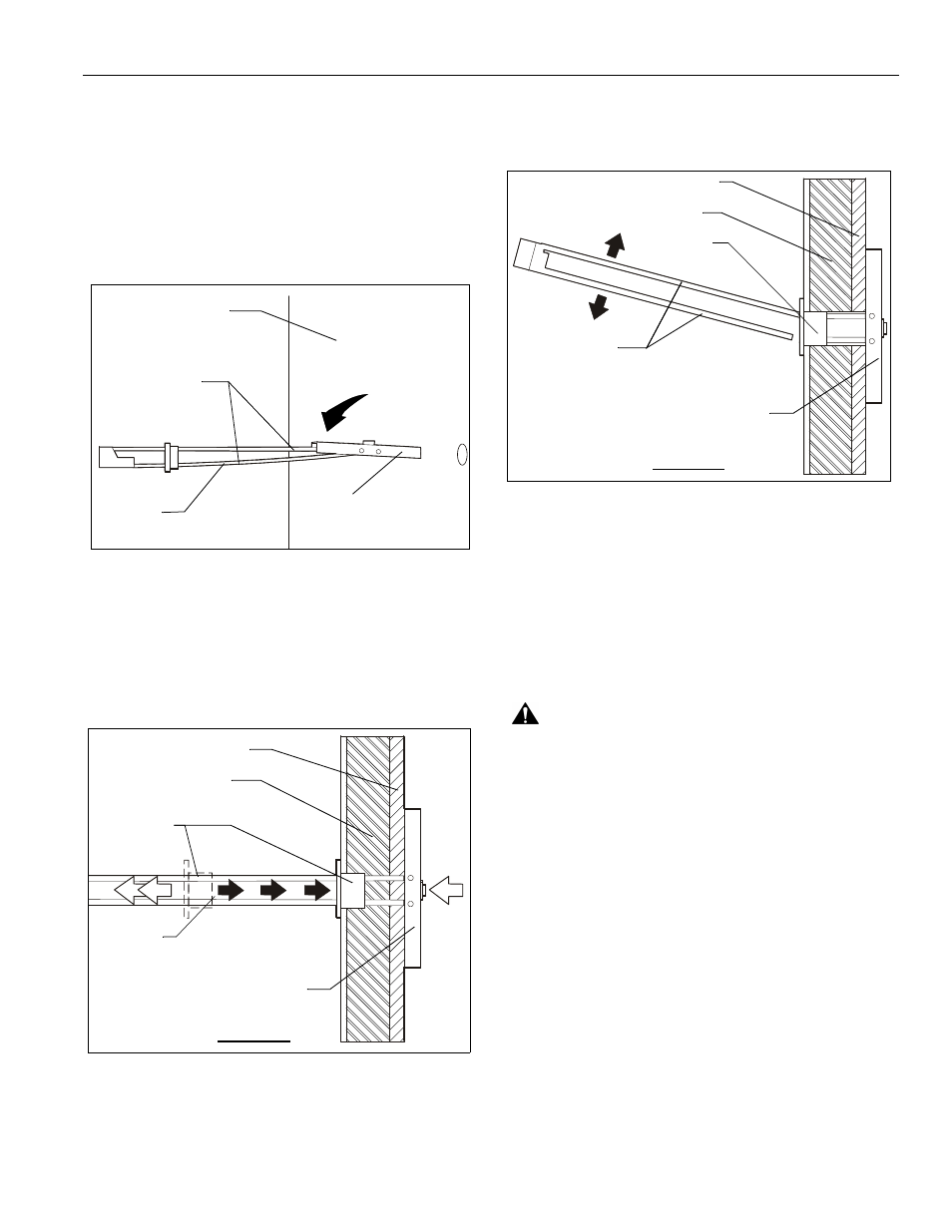 CHIEF YSM2 User Manual | Page 7 / 10