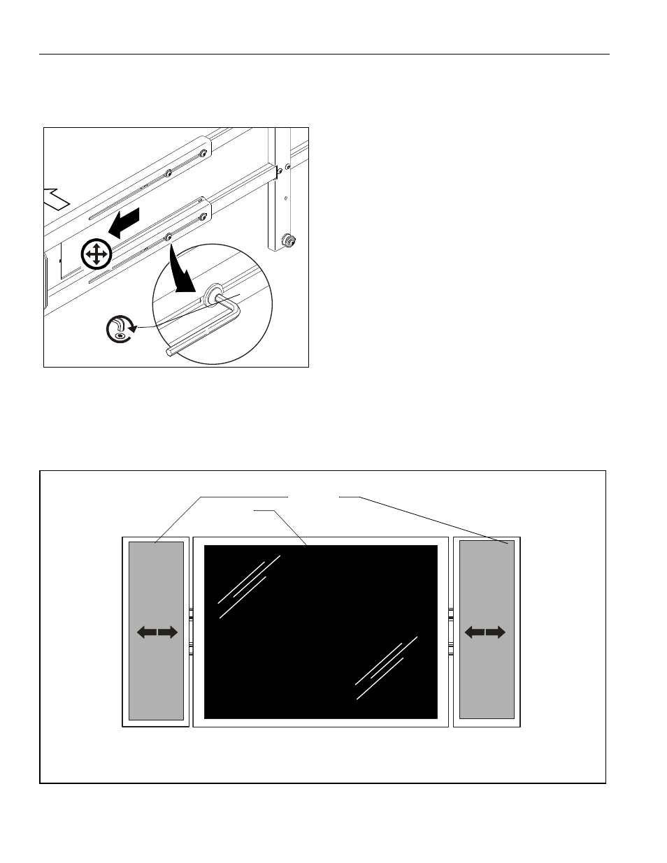 CHIEF PACLR1 User Manual | Page 8 / 12