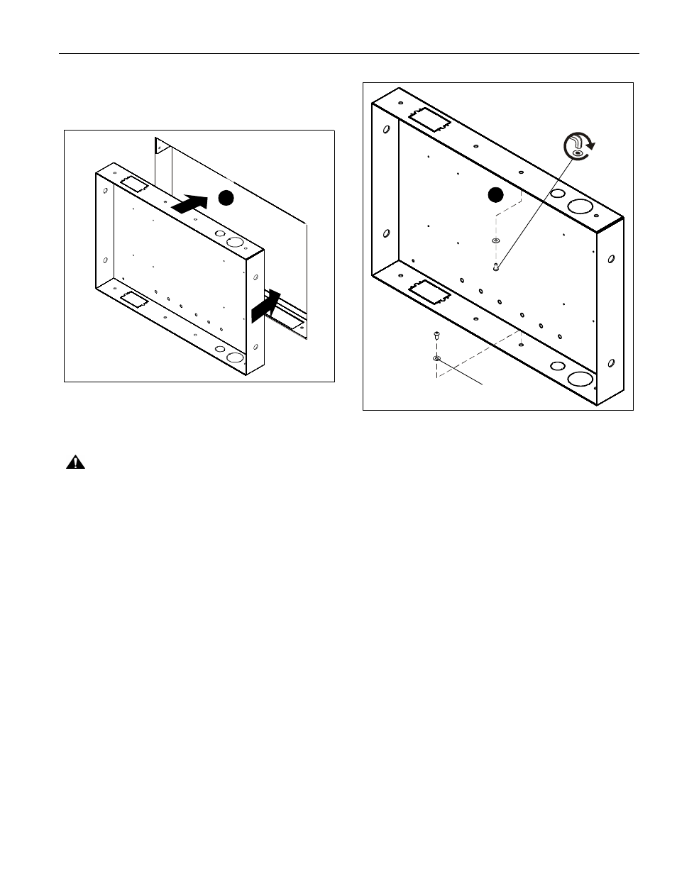 CHIEF PACHFK1 User Manual | Page 7 / 8