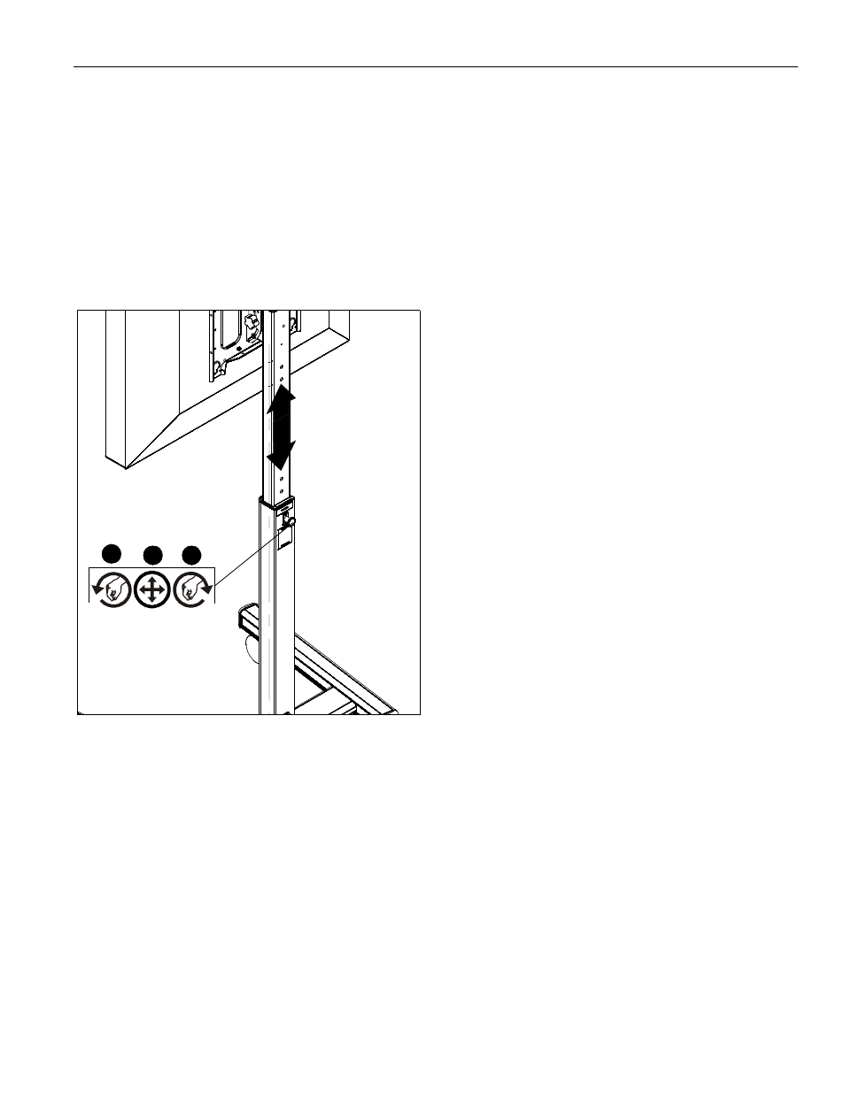 CHIEF PAC780-782-784 User Manual | Page 9 / 12