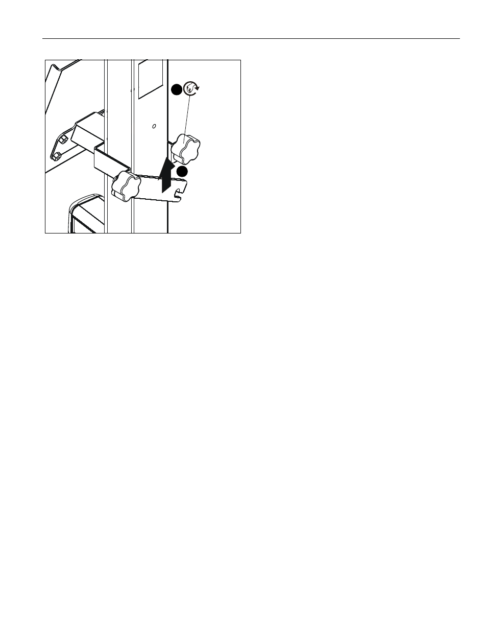 CHIEF PAC717 User Manual | Page 7 / 8