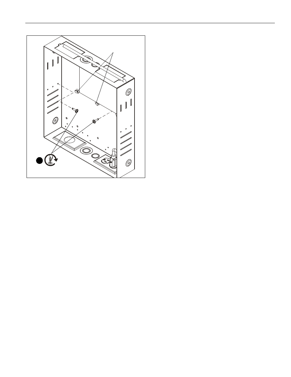 CHIEF PAC516 User Manual | Page 7 / 8