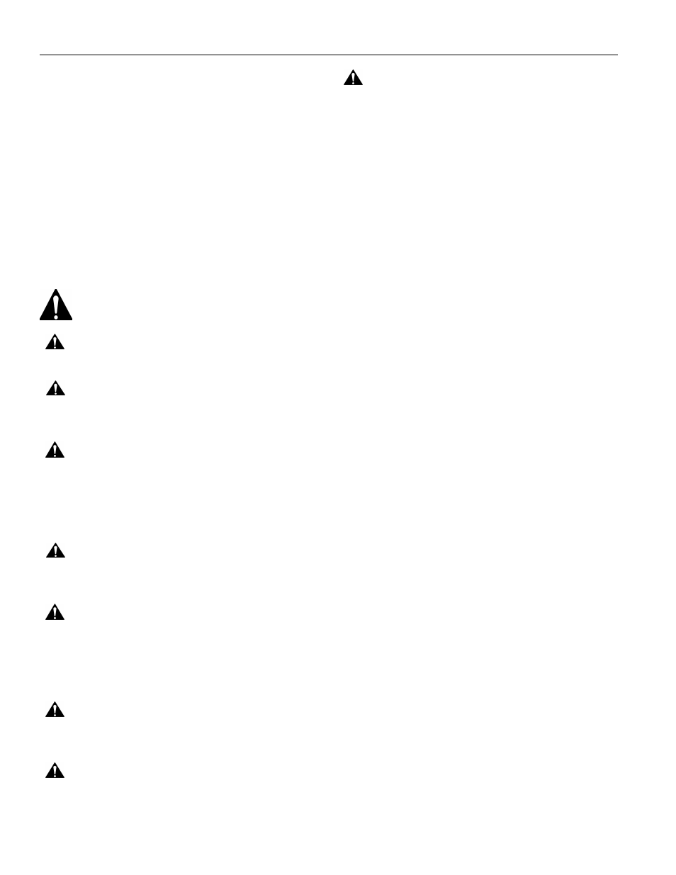 Disclaimer, Important safety instructions, Save these instructions | CHIEF PAC511 User Manual | Page 2 / 8