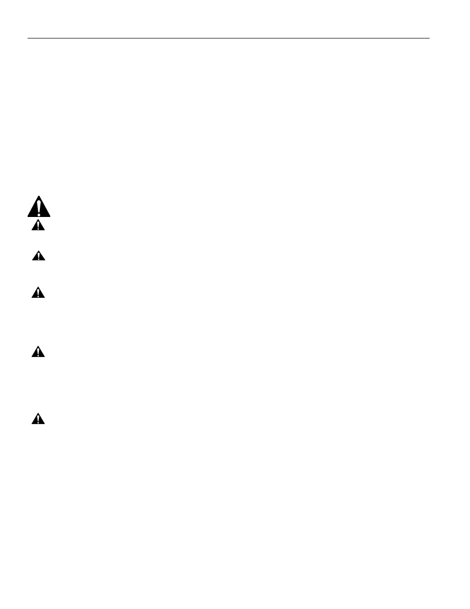 Disclaimer, Important safety instructions, Save these instructions | CHIEF ESS42 User Manual | Page 2 / 8