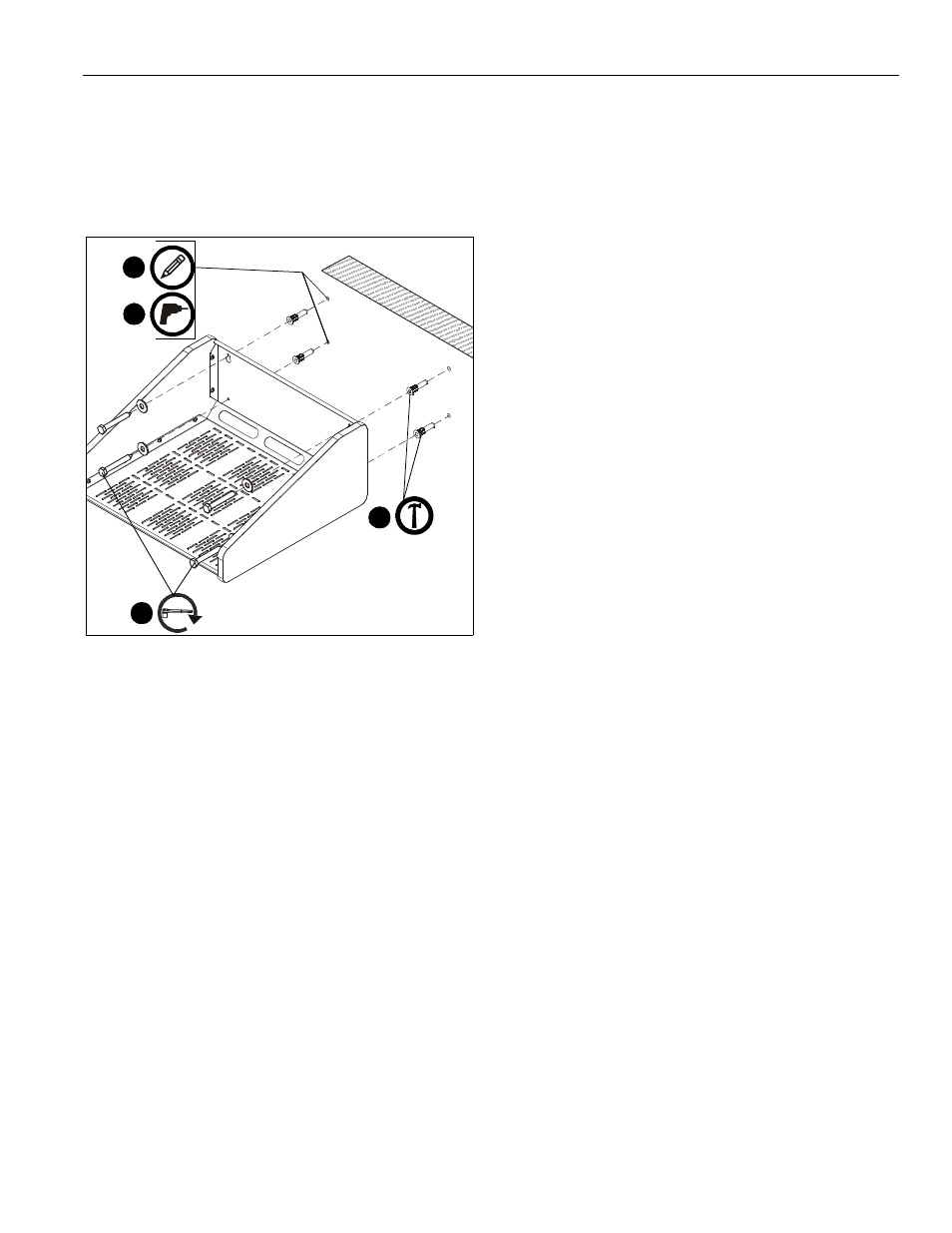 CHIEF NAWS1 User Manual | Page 5 / 8