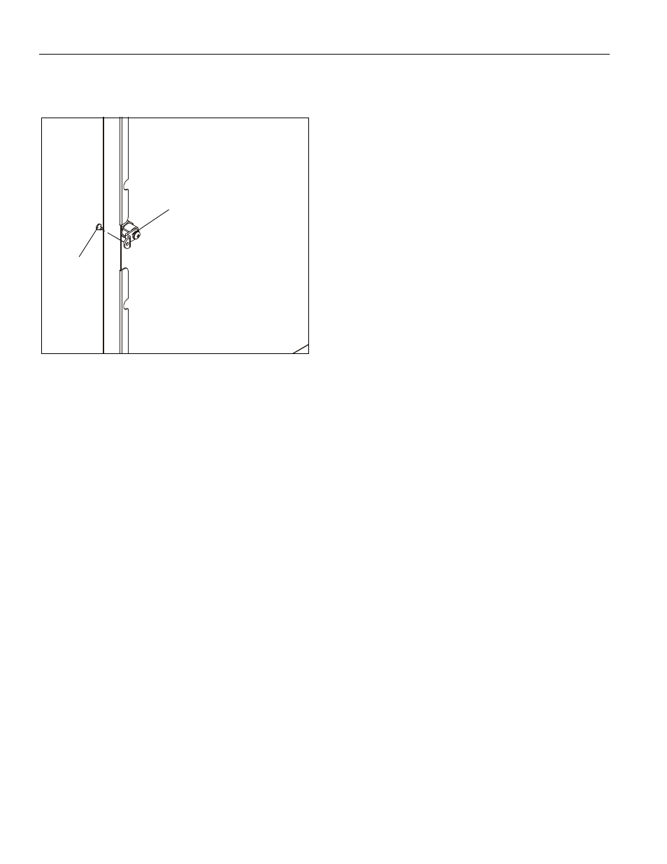 CHIEF ERD8-12-16-20 User Manual | Page 6 / 8