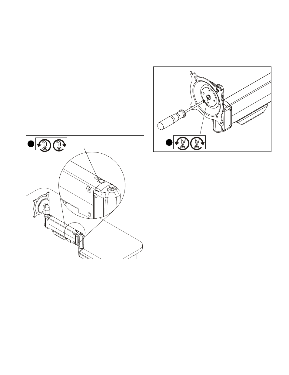 CHIEF YAMF1 User Manual | Page 7 / 8