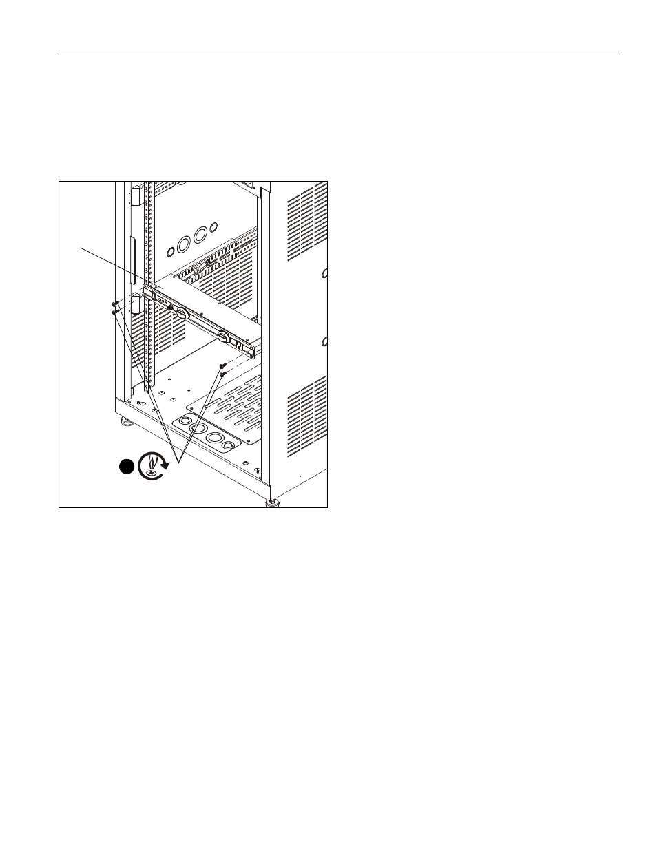 CHIEF NAPDH11_NAPDH11L User Manual | Page 5 / 12