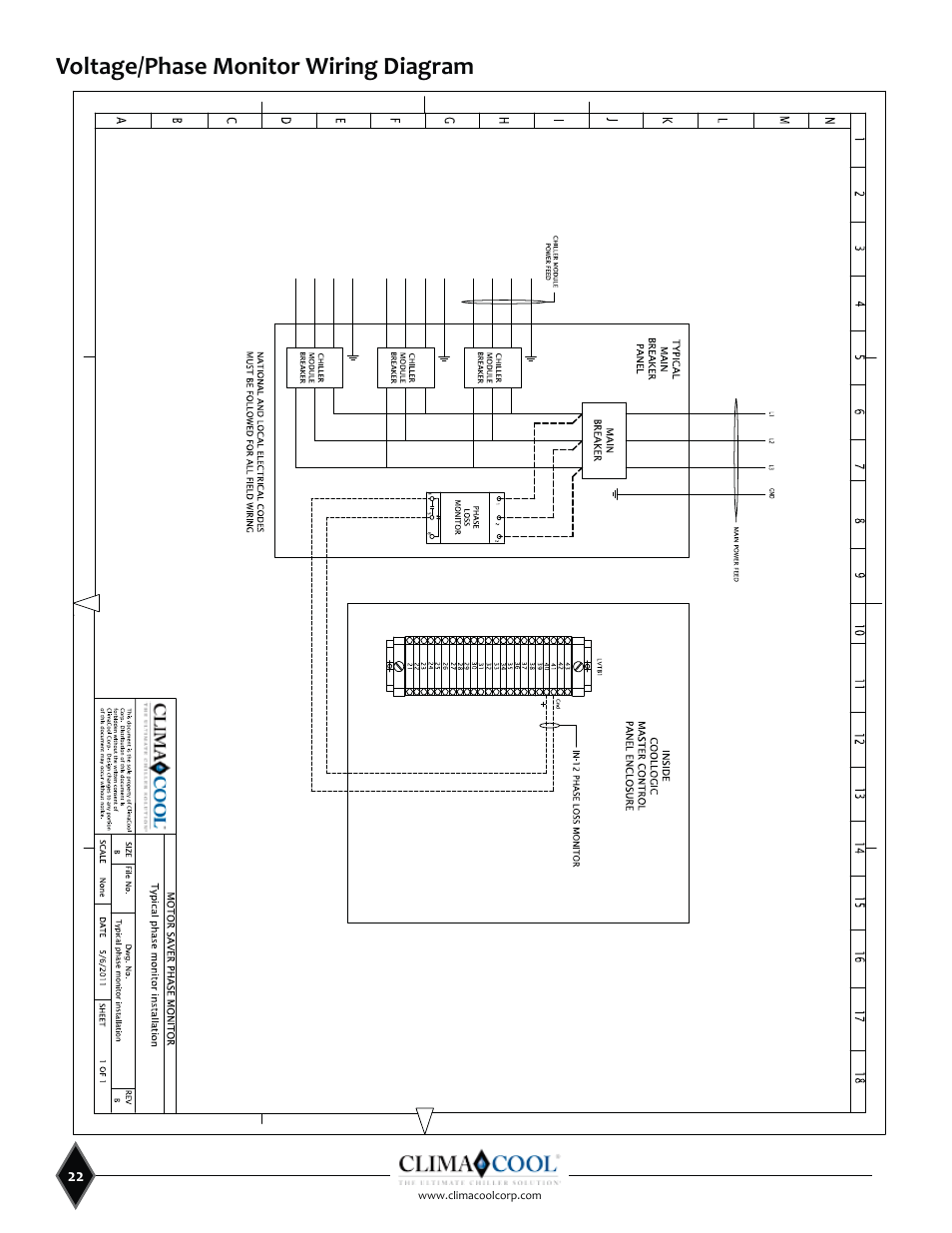 ClimaCool SHC onDEMAND 30, 50, 70, 85 Manual User Manual | Page 24 / 64