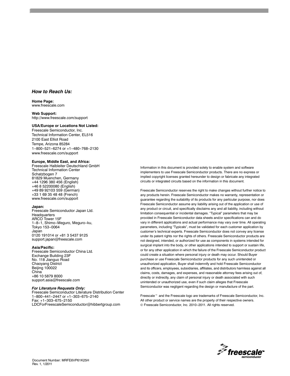 Communication Concepts 2M-1KW 2 Meter 1KW Amplifier User Manual | Page 13 / 13