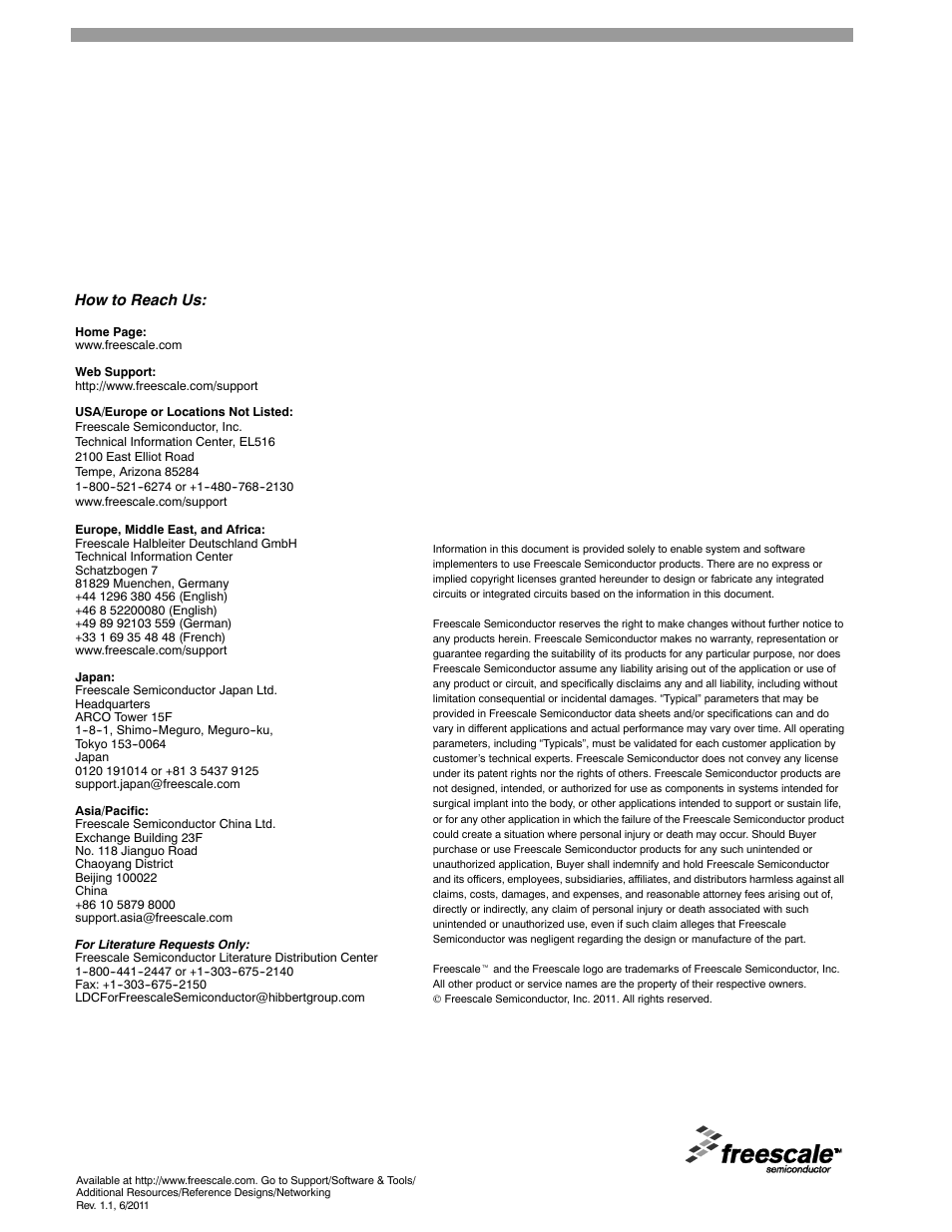 Communication Concepts FM-1KW Broadcast Application Note User Manual | Page 14 / 14