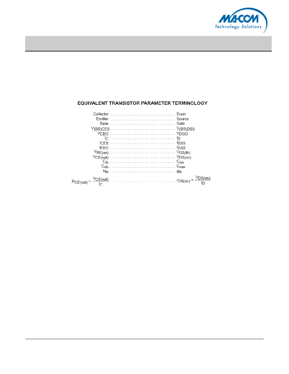 Mrf154 | Communication Concepts MRF154 User Manual | Page 8 / 9