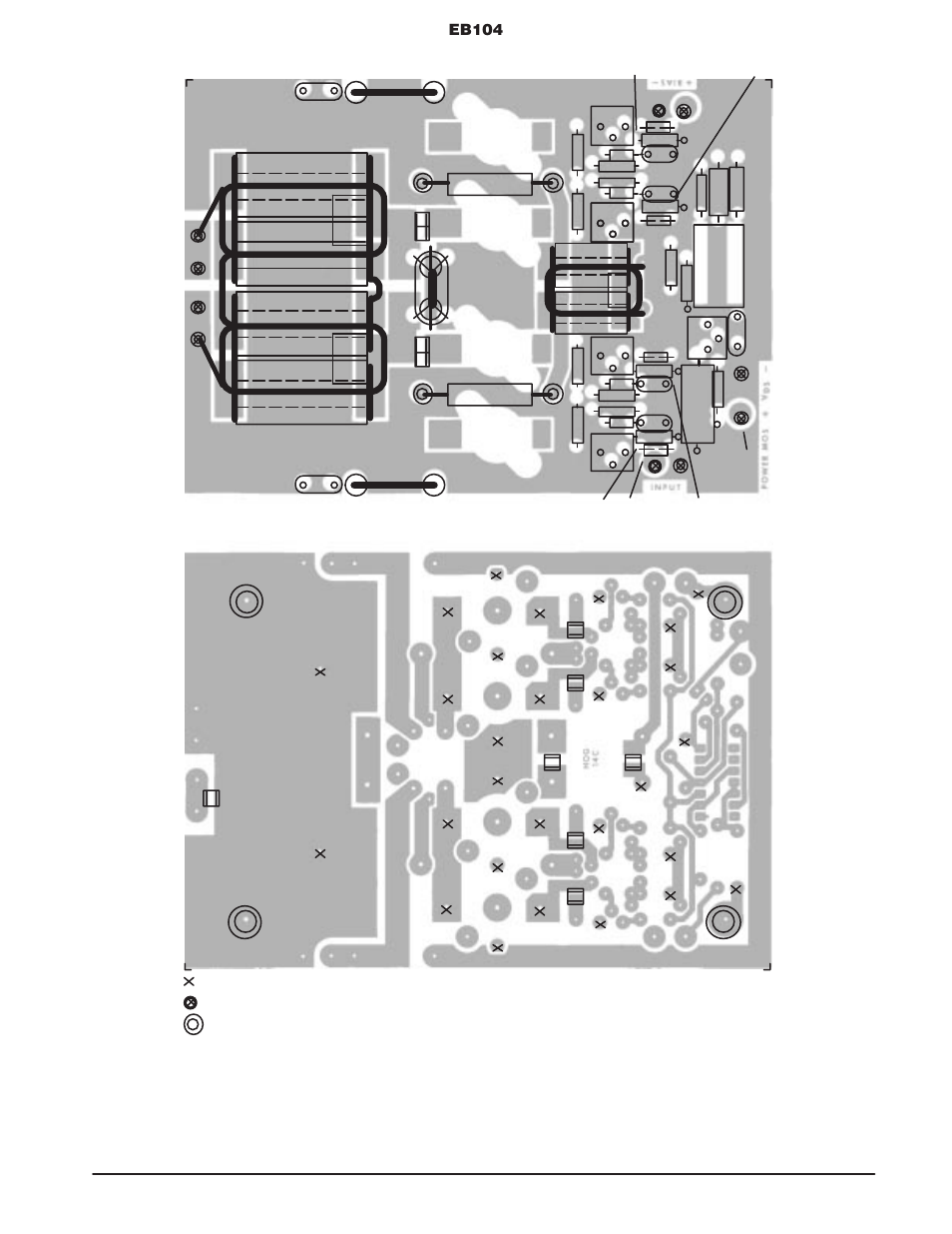 Archive informa tion archive informa tion | Communication Concepts EB104 Engineering Bulletin User Manual | Page 6 / 9