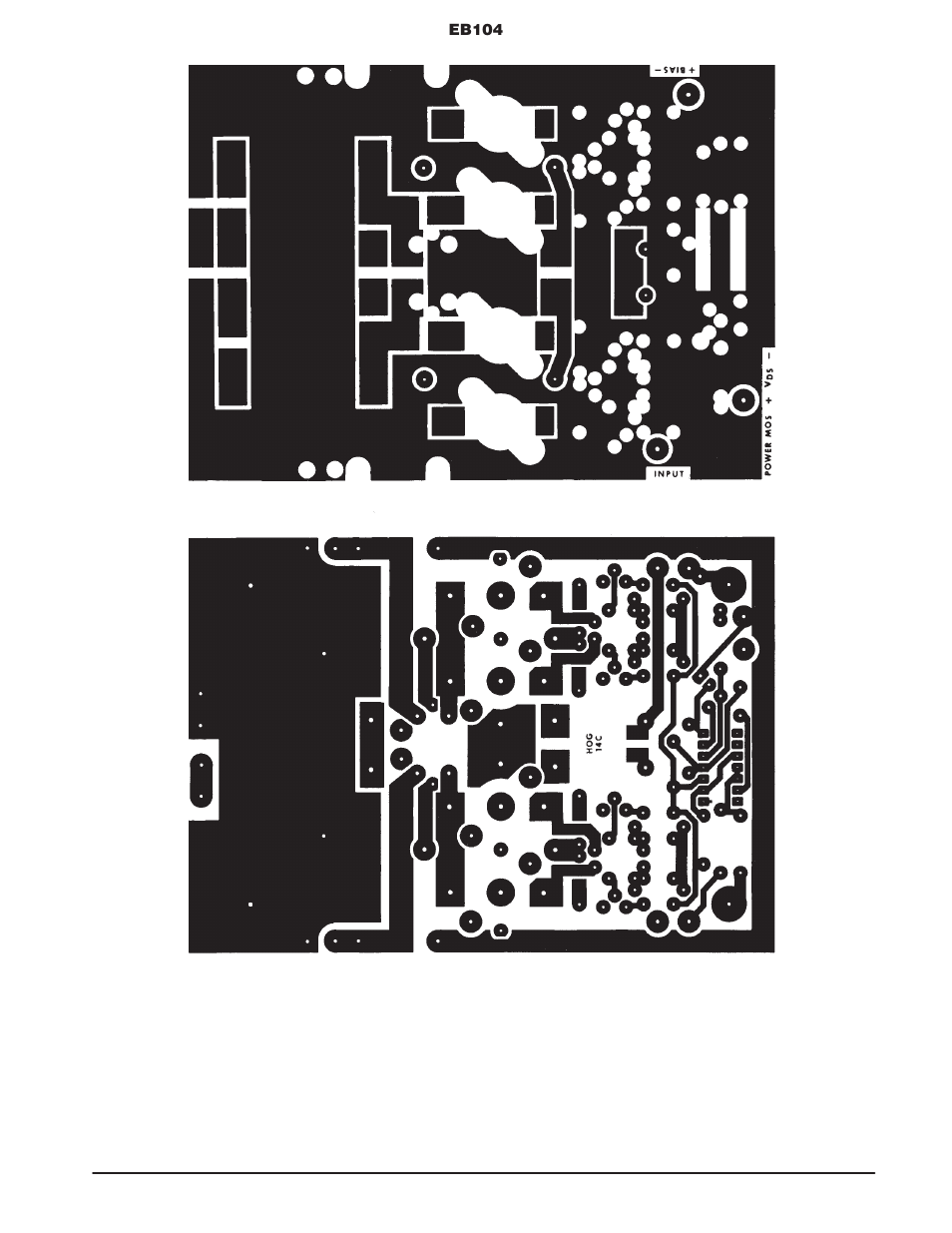 Archive informa tion archive informa tion | Communication Concepts EB104 Engineering Bulletin User Manual | Page 7 / 9