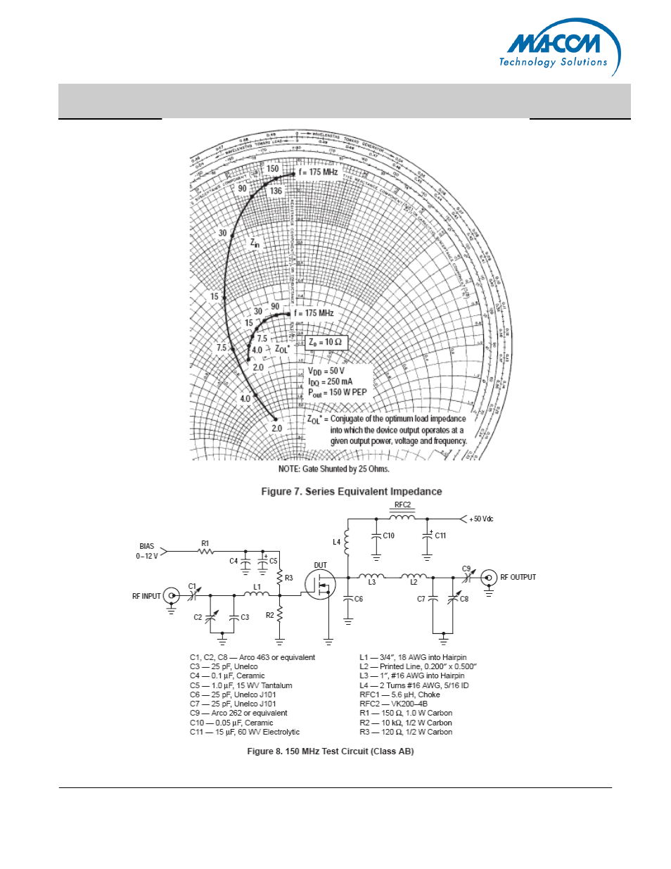 Mrf150 | Communication Concepts MRF150 User Manual | Page 5 / 9