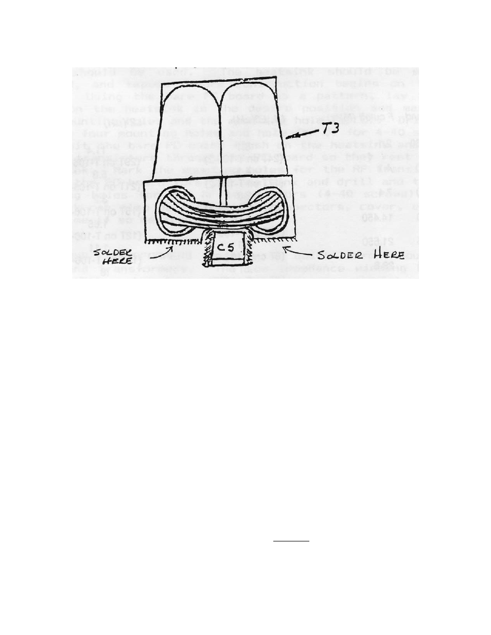 Communication Concepts EB27A Construction Hints User Manual | Page 3 / 8
