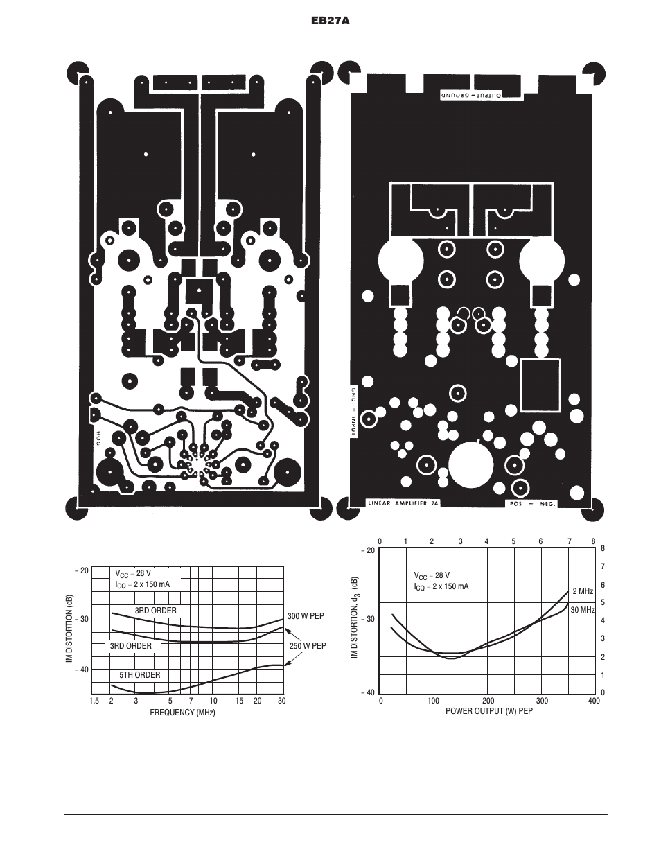 Archive informa tion archive informa tion | Communication Concepts EB27A Engineering Bulletin User Manual | Page 4 / 5