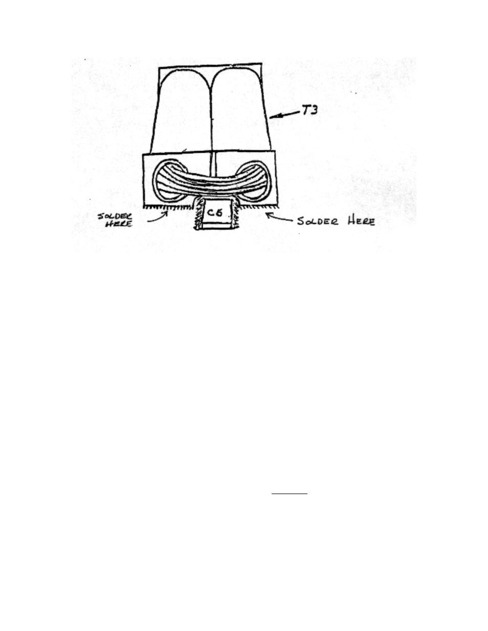 Communication Concepts AN762 Construction Hints User Manual | Page 3 / 8