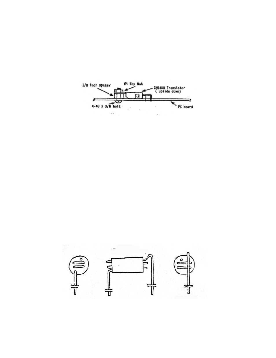 Communication Concepts AN762 Construction Hints User Manual | Page 4 / 8