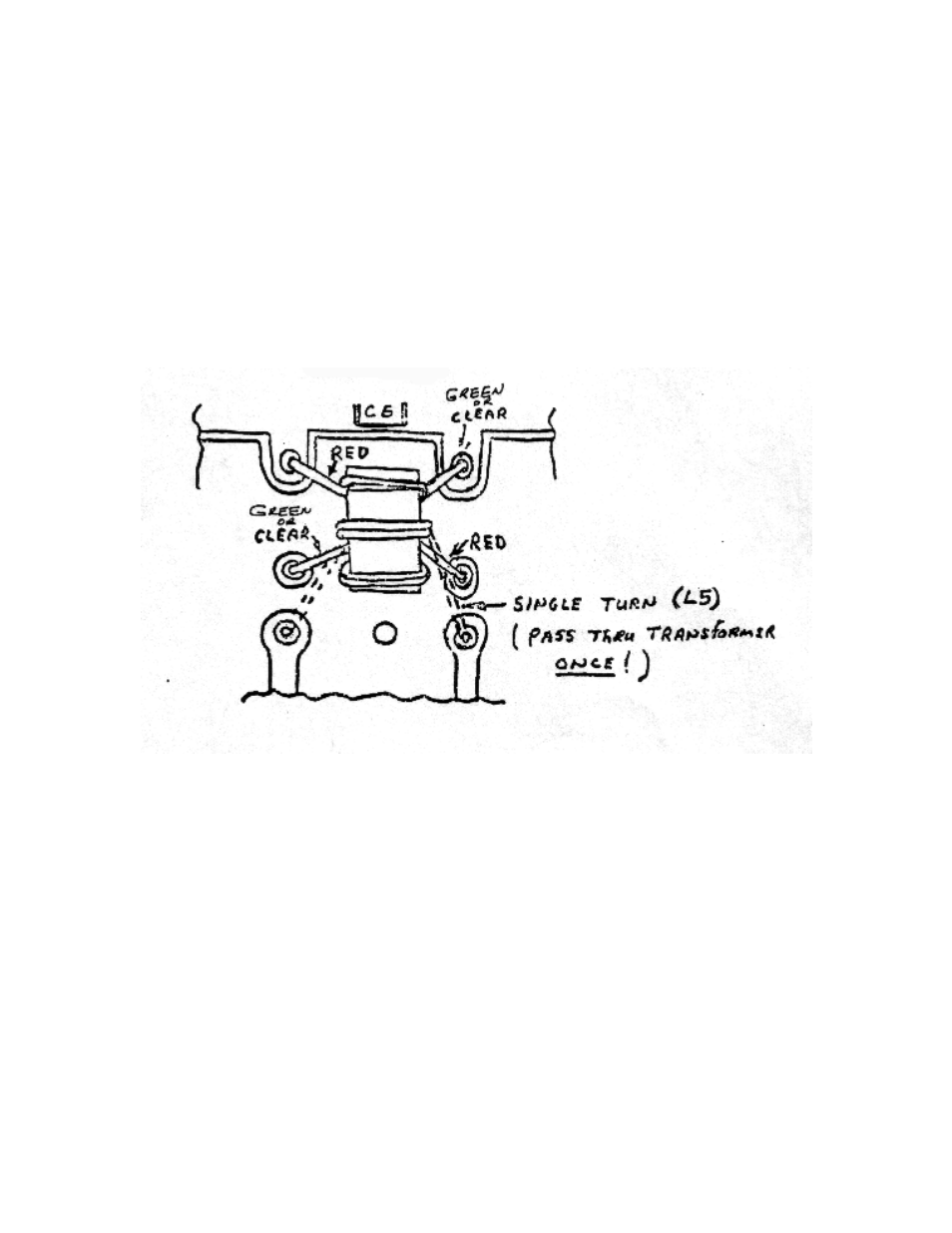 Communication Concepts AN762 Construction Hints User Manual | Page 5 / 8