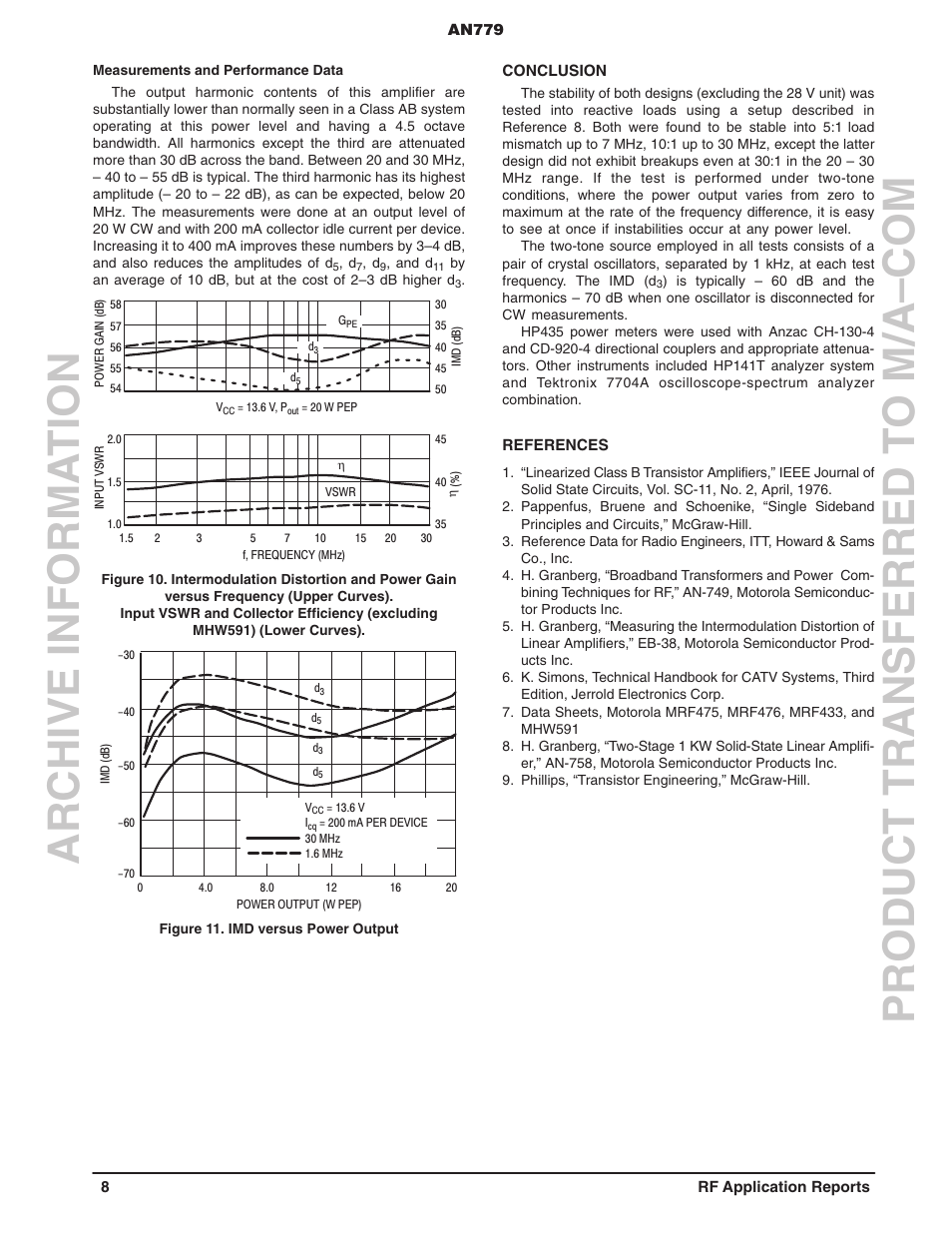 Communication Concepts AN779 Application Note User Manual | Page 8 / 10