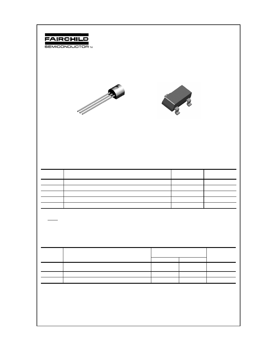 Communication Concepts MPSH81 User Manual | 11 pages