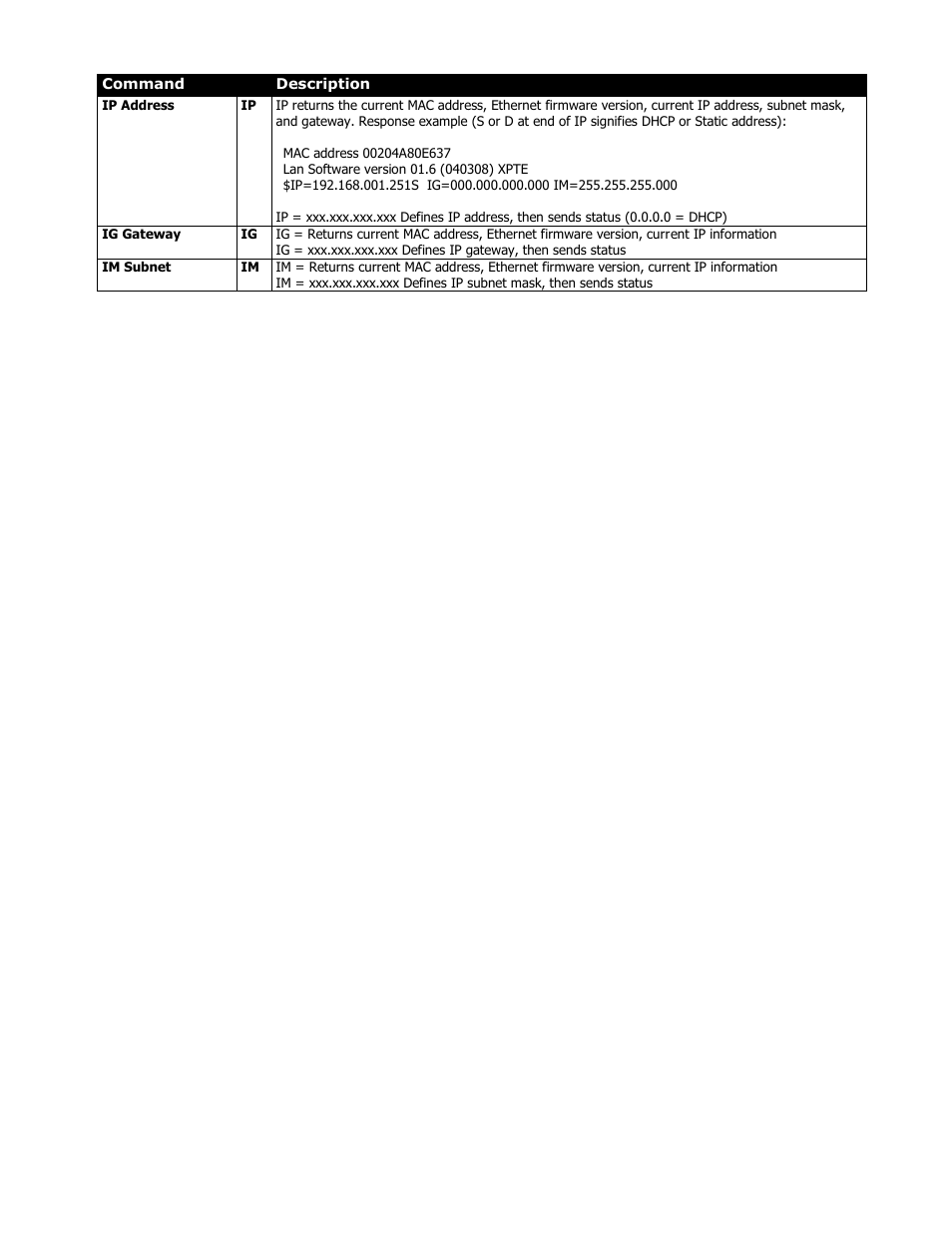 Contemporary Research ICE-HE User Manual | Page 11 / 27