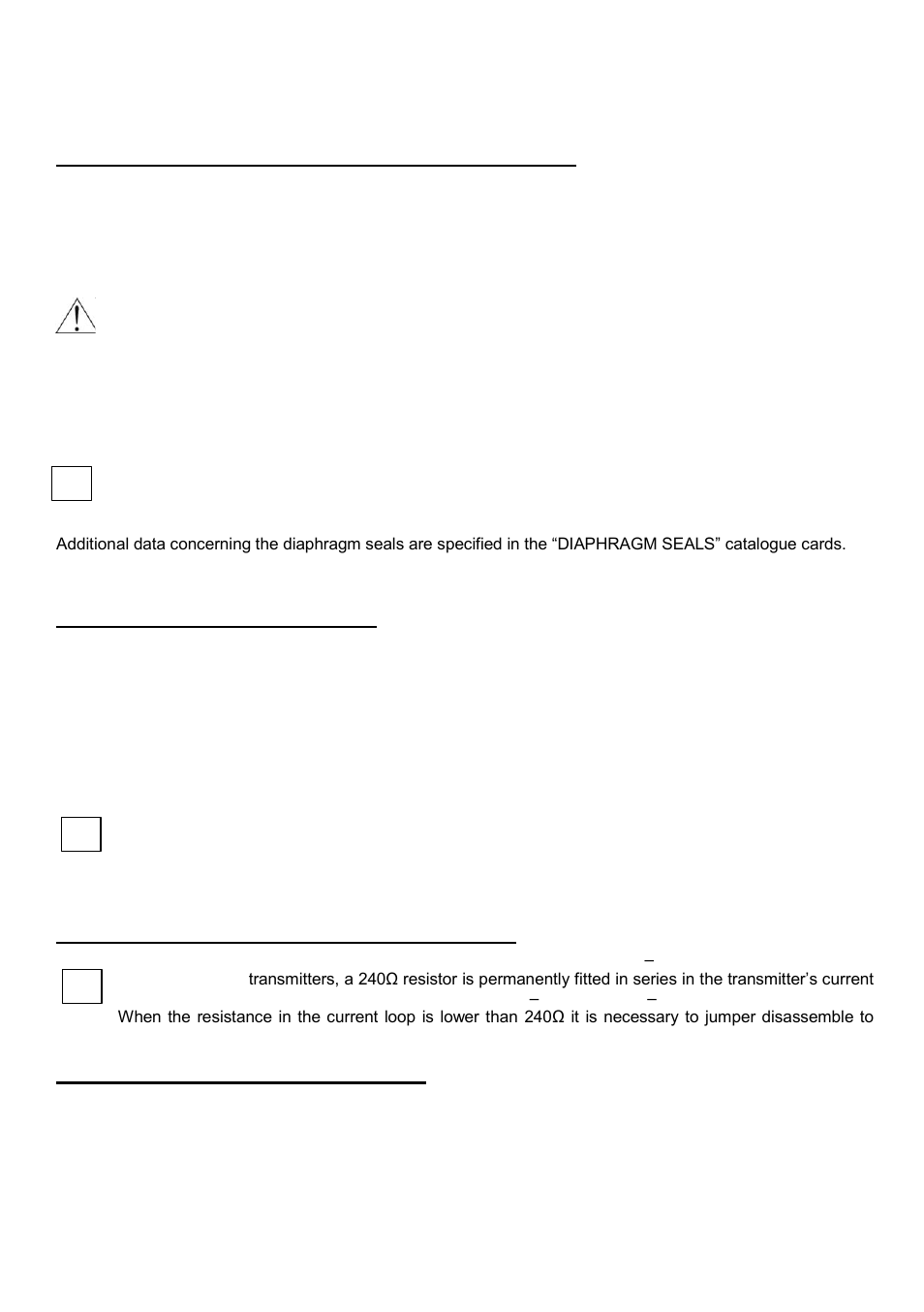 Electrical connection | Delta Controls DPR-2000 User Manual | Page 20 / 53