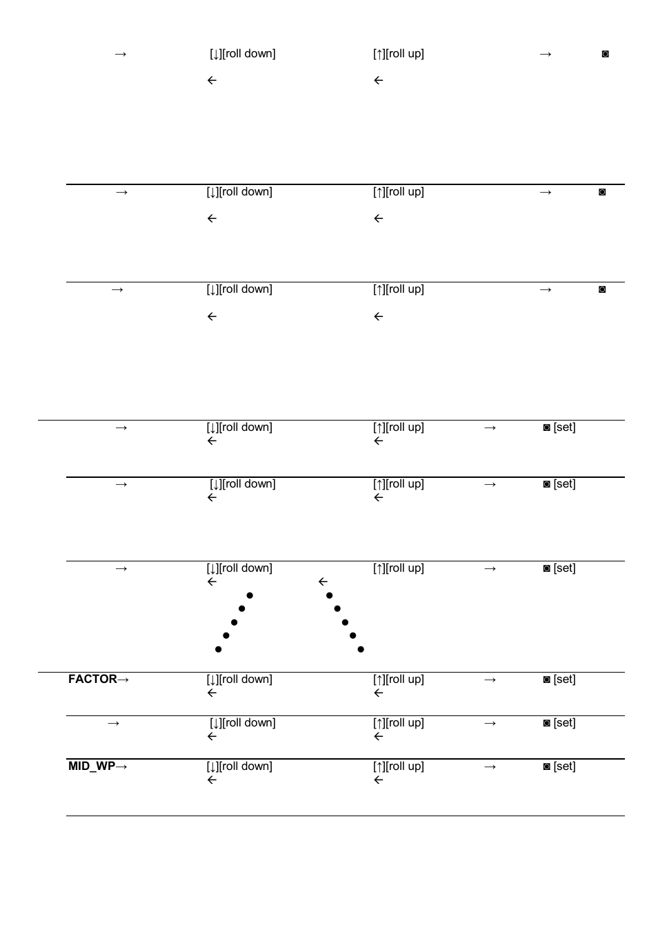 Delta Controls DPR-2000 User Manual | Page 23 / 53