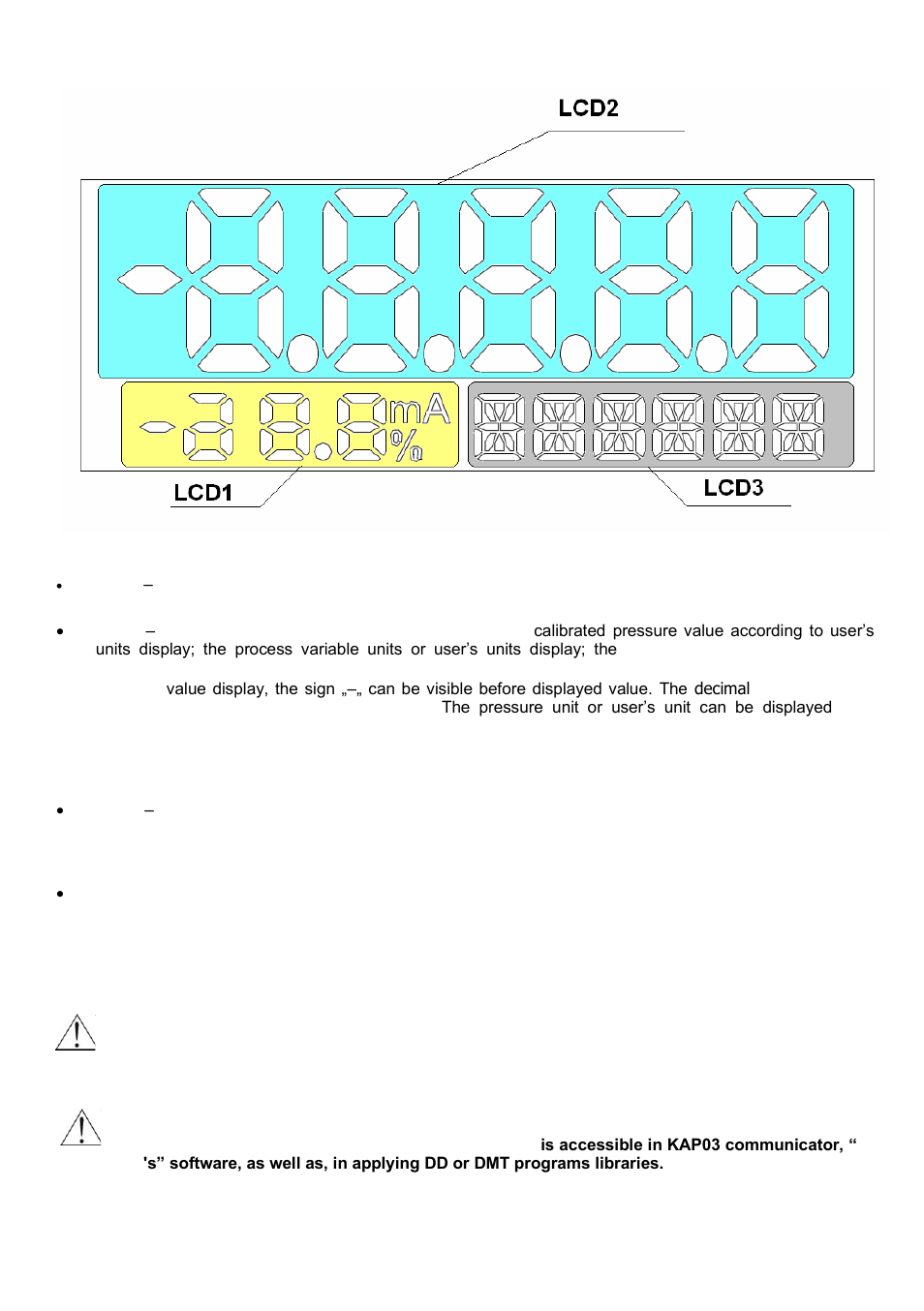 Delta Controls DPR-2000 User Manual | Page 29 / 53