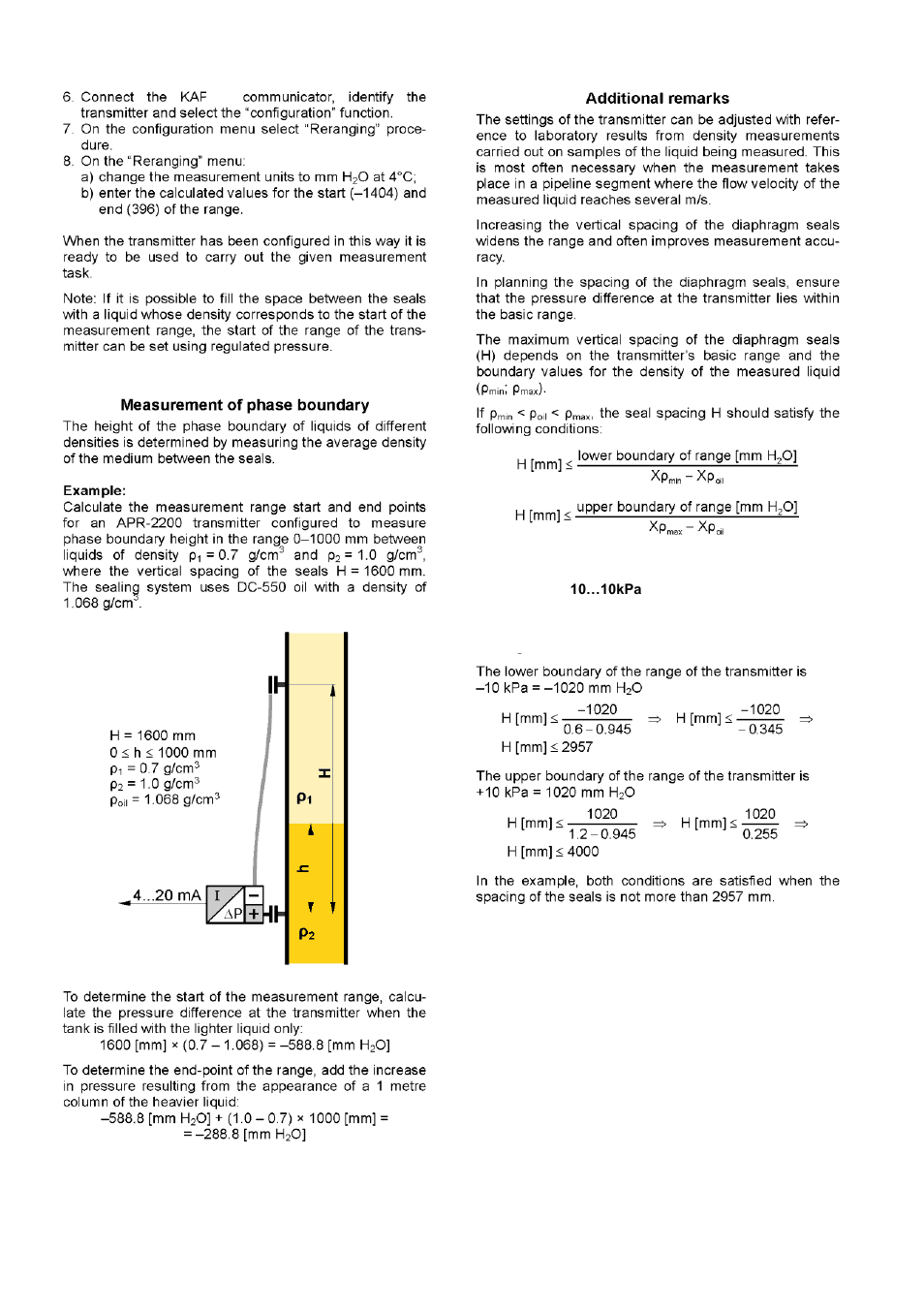 Delta Controls DPR-2000 User Manual | Page 33 / 53