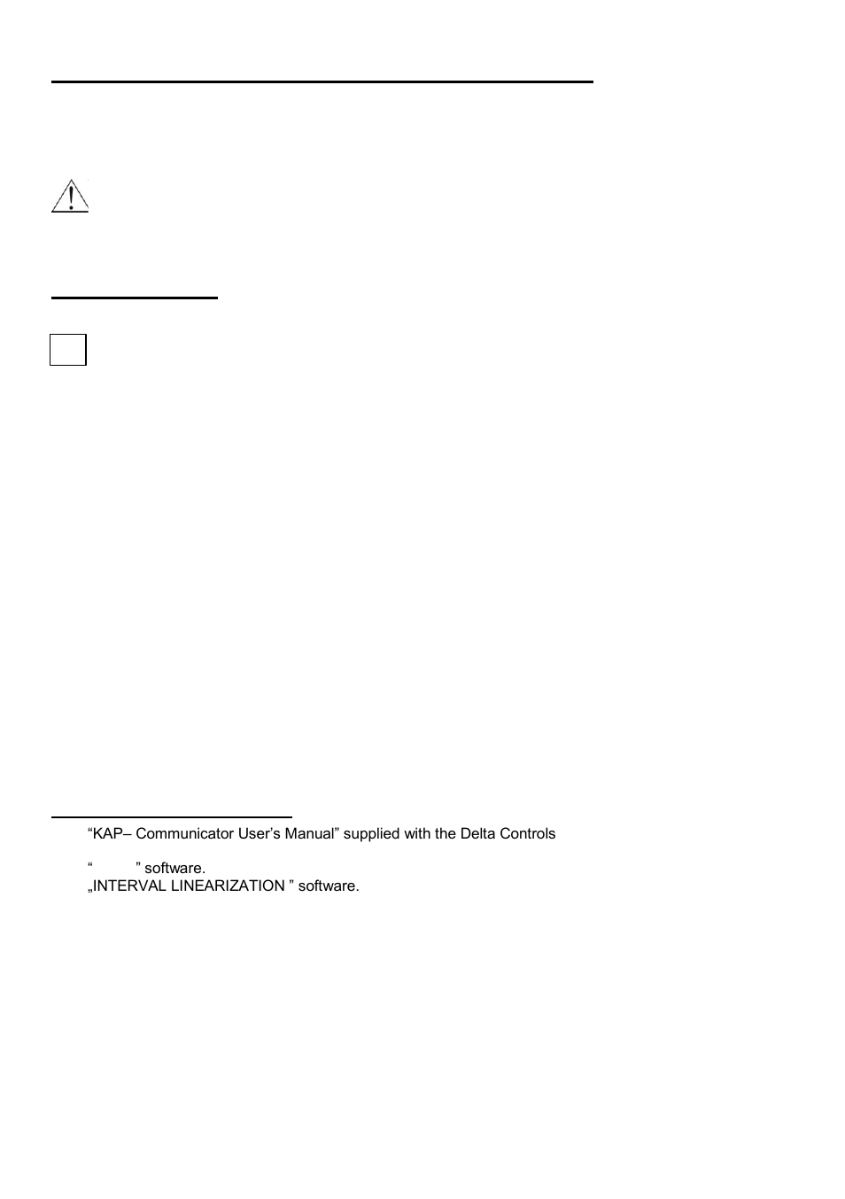 Packing, storage and transport, Guarantee, Additional information | Cleaning the diaphragm seal, overloading damage, Spare parts, Related documents | Delta Controls DPR-2000 User Manual | Page 35 / 53