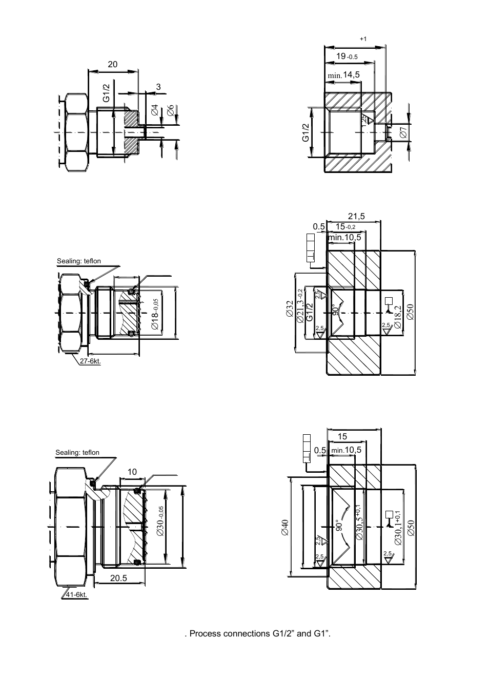 Delta Controls DPR-2000 User Manual | Page 42 / 53