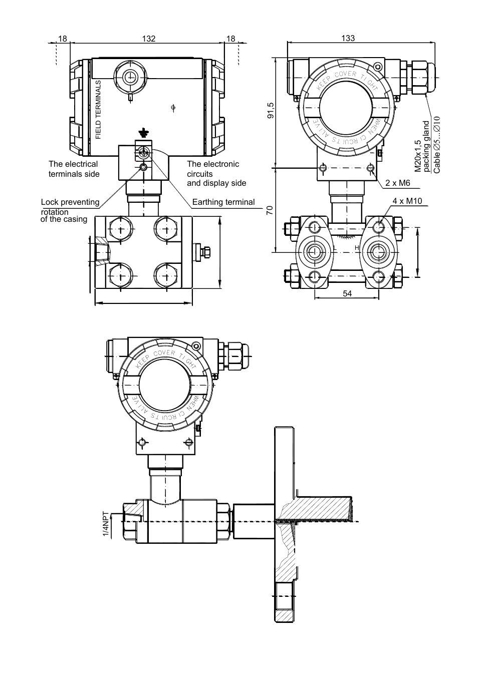 Delta Controls DPR-2000 User Manual | Page 43 / 53