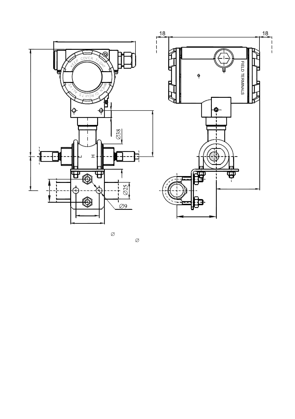Delta Controls DPR-2000 User Manual | Page 44 / 53