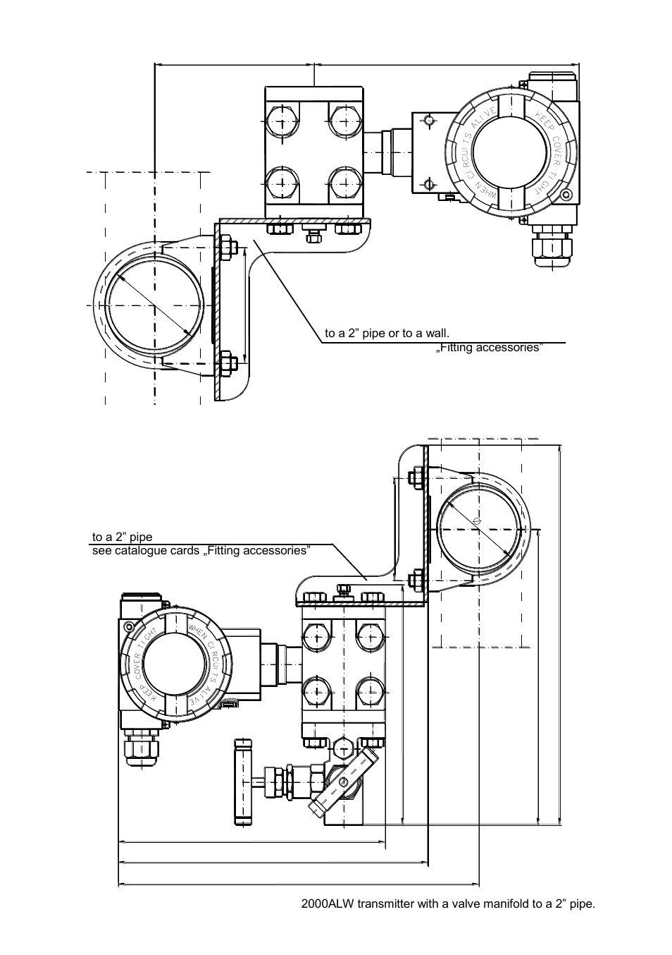 Delta Controls DPR-2000 User Manual | Page 45 / 53