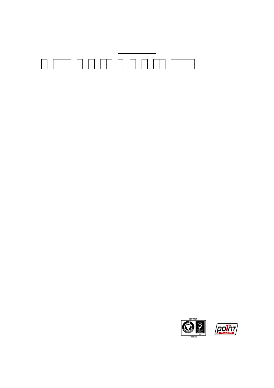 Delta Controls 2HT User Manual | Page 17 / 17