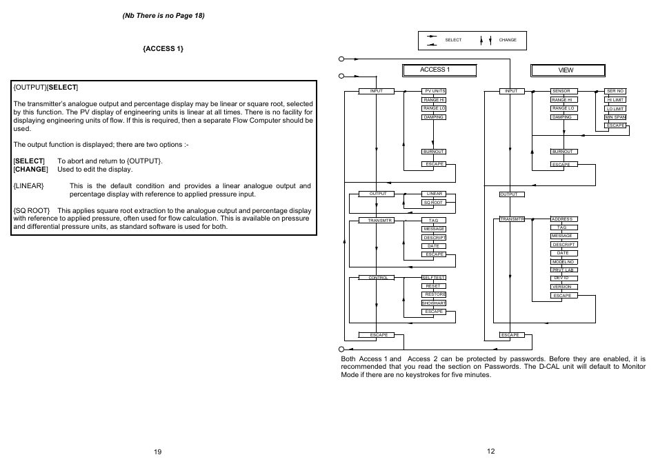 Delta Controls 2HTDCAL User Manual | Page 13 / 16
