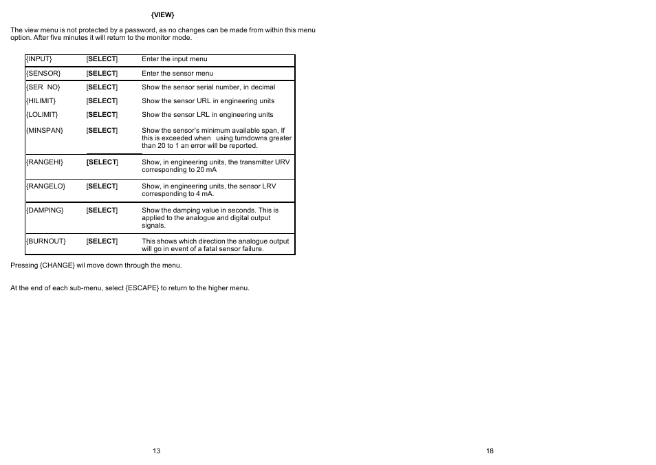 Delta Controls 2HTDCAL User Manual | Page 14 / 16